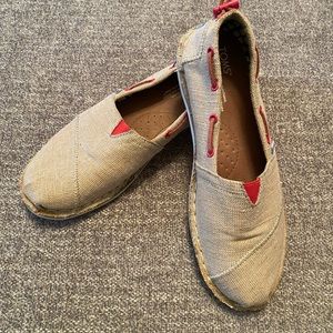 TOMS